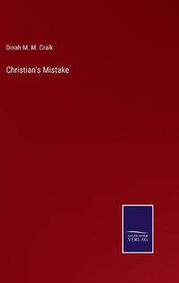 Cover image for Christian's Mistake