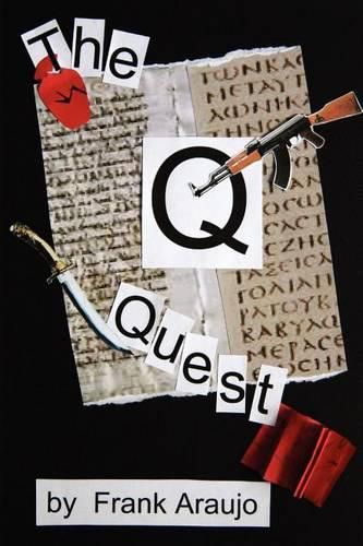 Cover image for The Q Quest