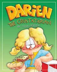 Cover image for Darien the Crustatarian