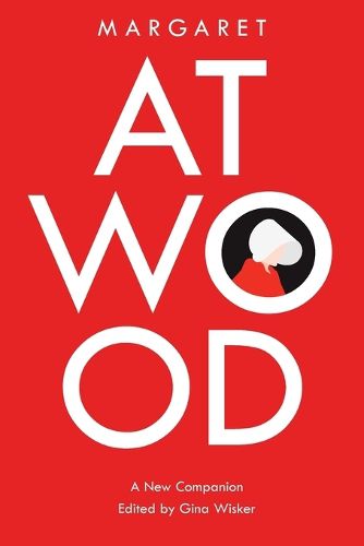 Cover image for Margaret Atwood
