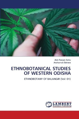 Cover image for Ethnobotanical Studies of Western Odisha