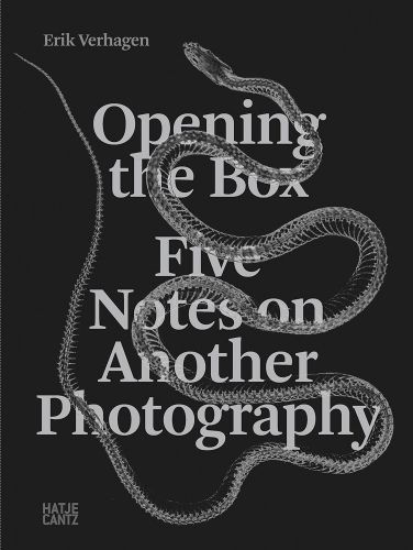 Cover image for Opening the Box