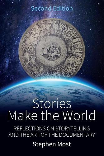 Cover image for Stories Make the World