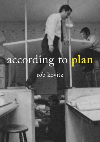 Cover image for According to Plan (Elevated Edition)