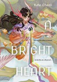 Cover image for A Bright Heart