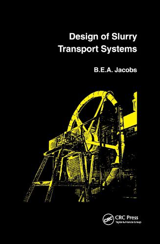 Cover image for Design of Slurry Transport Systems