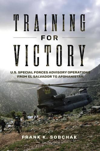 Cover image for Training for Victory