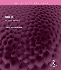 Cover image for Bricks