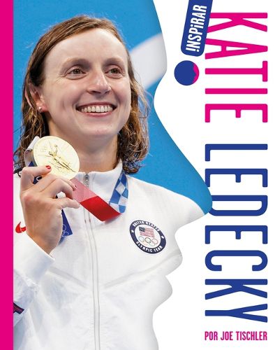 Cover image for Katie Ledecky