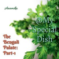 Cover image for @My Special Dish