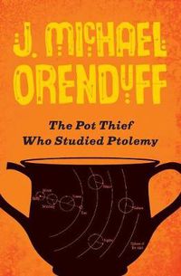 Cover image for The Pot Thief Who Studied Ptolemy