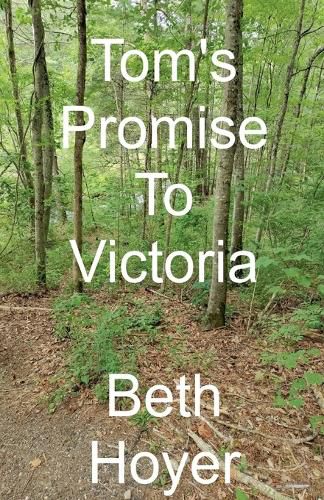 Cover image for Tom's Promise to Victoria