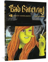 Cover image for Bad Gateway