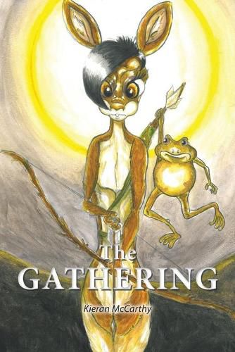 Cover image for The Gathering