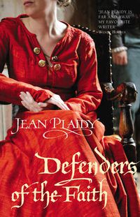 Cover image for Defenders of the Faith