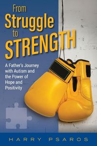 Cover image for From Struggle to Strength