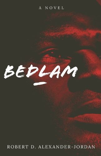 Cover image for Bedlam
