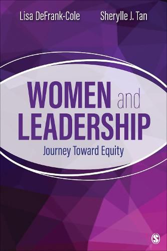 Cover image for Women and Leadership: Journey Toward Equity