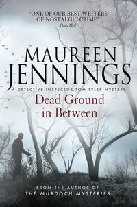 Cover image for Dead Ground in Between