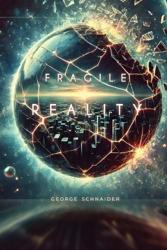 Cover image for Fragile Reality