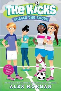 Cover image for Settle the Score