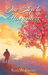 Cover image for One Step to Happiness