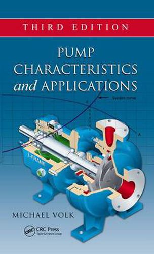 Cover image for Pump Characteristics and Applications