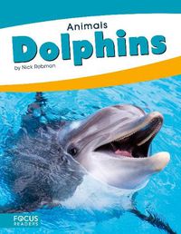 Cover image for Animals: Dolphins