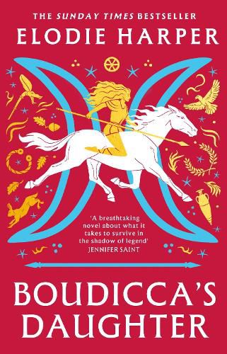 Cover image for Boudicca's Daughter