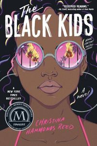 Cover image for The Black Kids