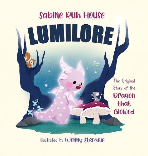 Cover image for Lumilore