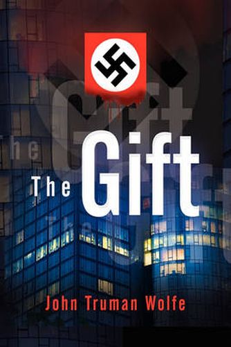 Cover image for The Gift