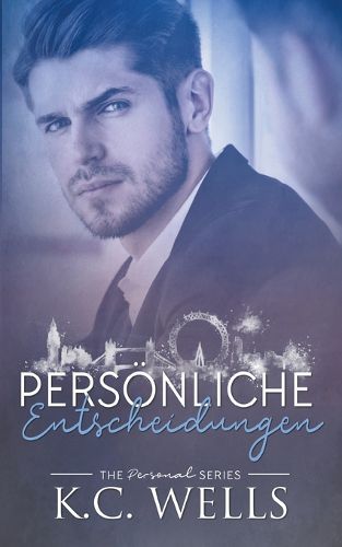 Cover image for Persoenliche Entscheidungen