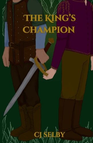 Cover image for The King's Champion