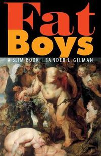 Cover image for Fat Boys: A Slim Book