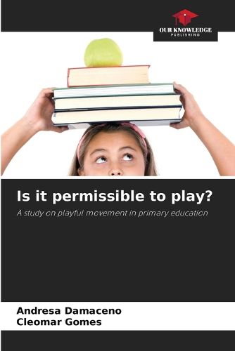 Cover image for Is it permissible to play?