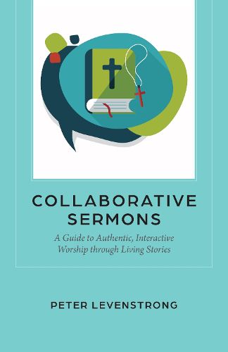 Cover image for Collaborative Sermons