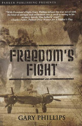 Cover image for Freedom's Flight