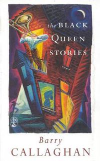 Cover image for Black Queen Stories