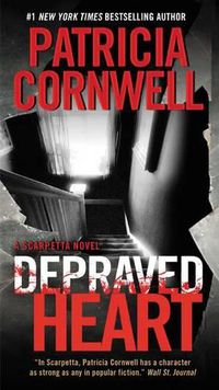 Cover image for Depraved Heart