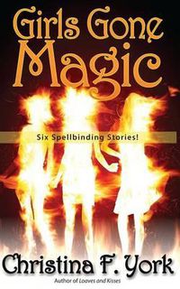 Cover image for Girls Gone Magic