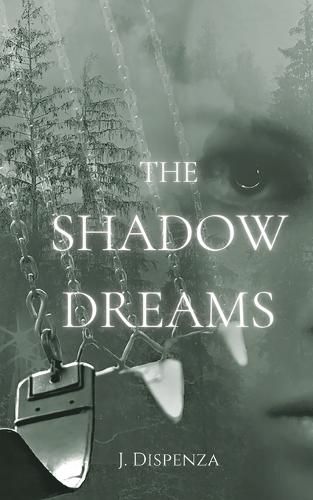 Cover image for The Shadow Dreams