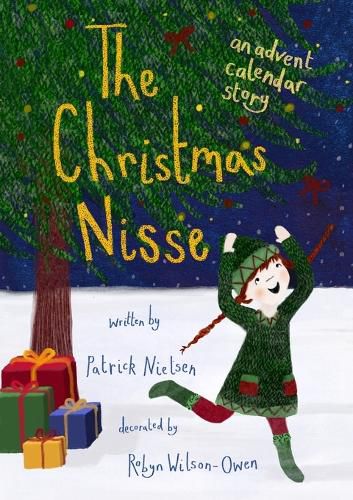 Cover image for The Christmas Nisse