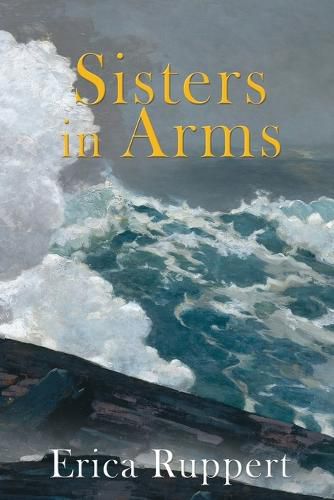 Cover image for Sisters in Arms