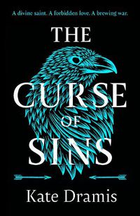 Cover image for The Curse of Sins