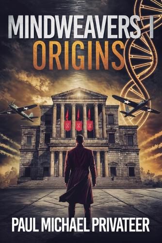 Cover image for Mindweavers I