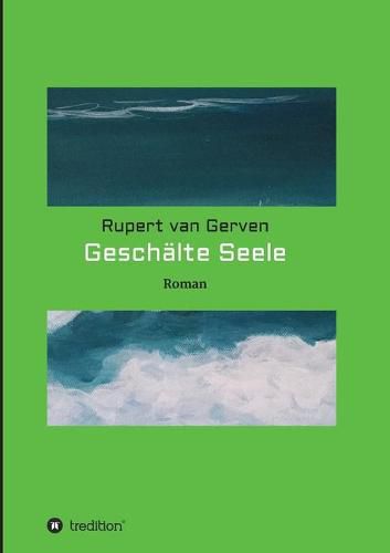 Cover image for Geschalte Seele