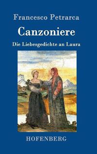 Cover image for Canzoniere