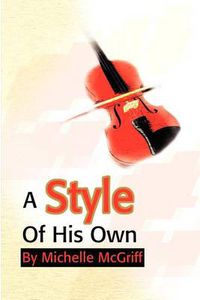 Cover image for Style of His Own