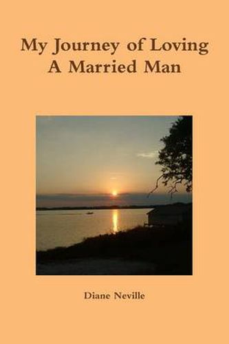 Cover image for My Journey of Loving A Married Man